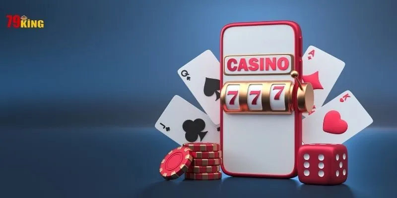 Trải nghiệm Casino online King79: Đa dạng, chất lượng cao