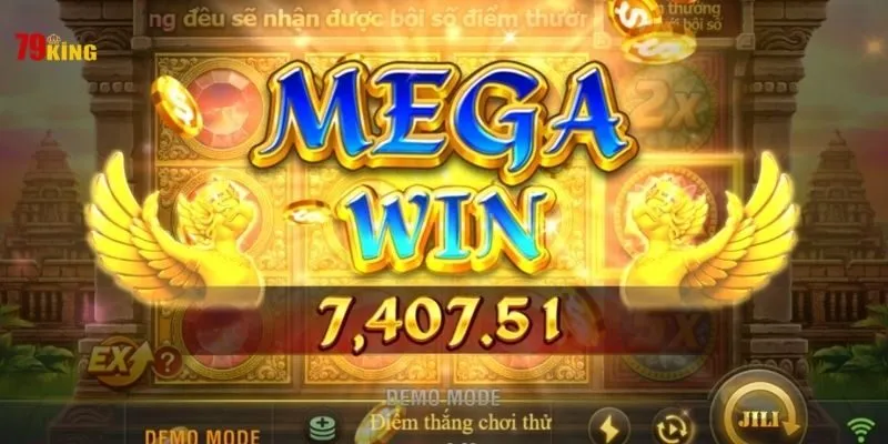 Game Slot 79king: Khám phá thế giới đa dạng cơ hội thắng lớn