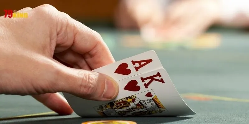 Poker 79King - Hướng dẫn chơi và chiến thuật thắng lớn