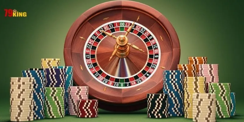 Roulette 79King: Khám phá các chiến thuật đặt cược hiệu quả