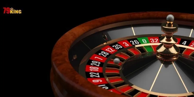 Roulette 79King: Khám phá các chiến thuật đặt cược hiệu quả