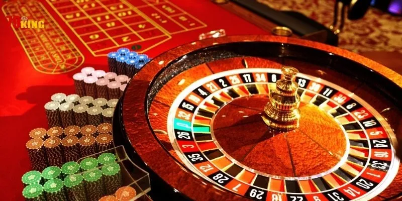 Roulette 79King: Khám phá các chiến thuật đặt cược hiệu quả