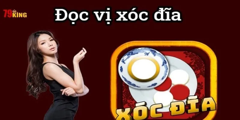 Xóc Đĩa 79King: Hướng dẫn cách chơi và mẹo thắng cược